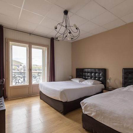 Le Chateau Tournon-sur-Rhone Exterior photo